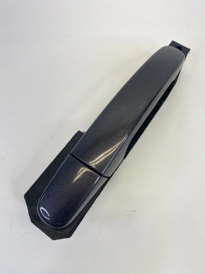 2010-2017 GMC TERRAIN REAR RIGHT SIDE OUTER EXTERIOR DOOR HANDLE 15786204 OEM