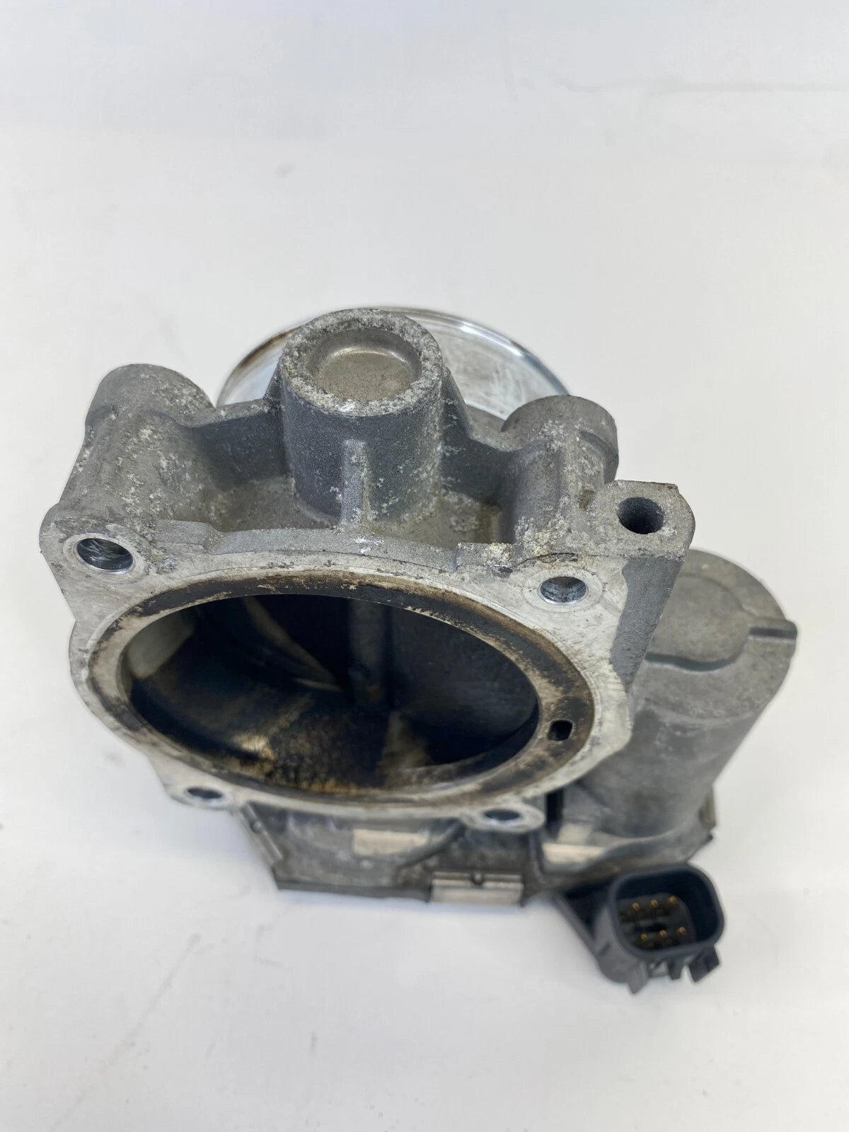 2007 2008 2009 2010 2011 CADILLAC SRX 3.0L V6 AT THROTTLE BODY THROTTLE VALVE