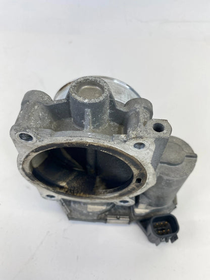 2007 2008 2009 2010 2011 CADILLAC SRX 3.0L V6 AT THROTTLE BODY THROTTLE VALVE