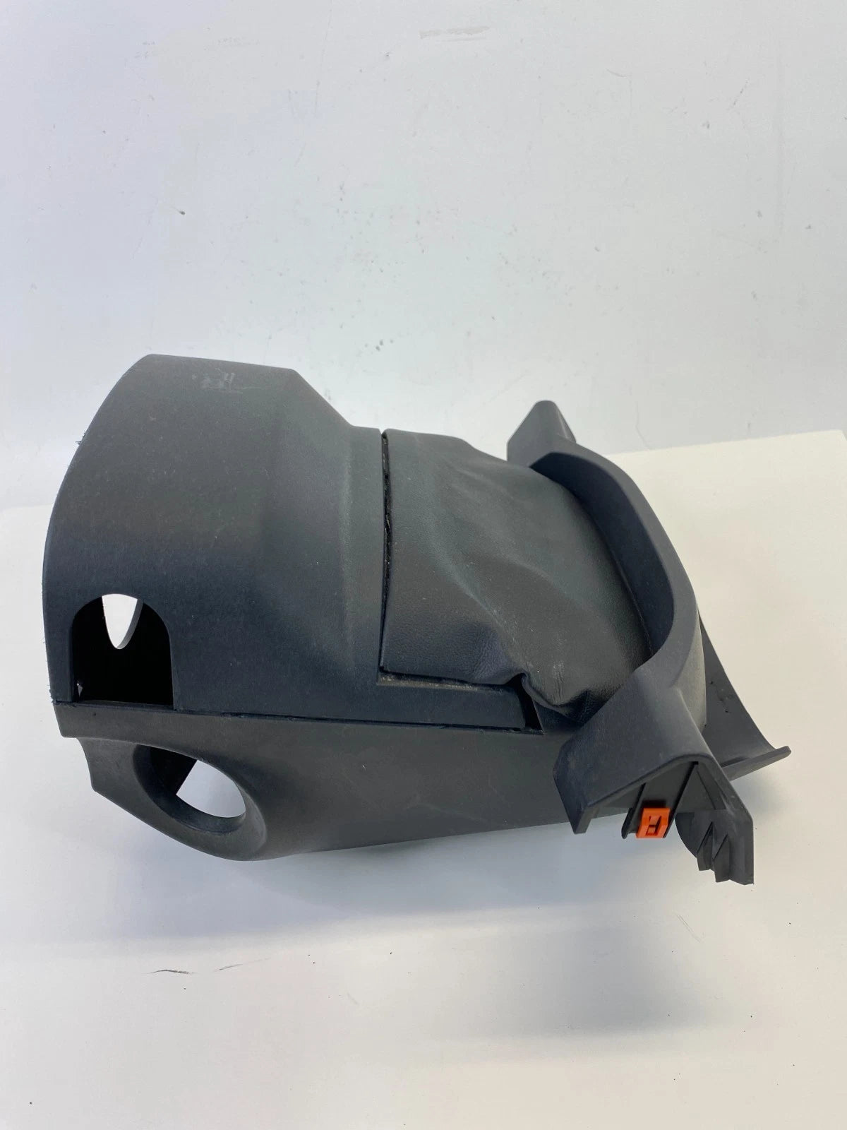 2013-2019 FORD ESCAPE STEERING COLUMN UPPER & LOWER COVER TRIM CJ54-3530-ACW OEM