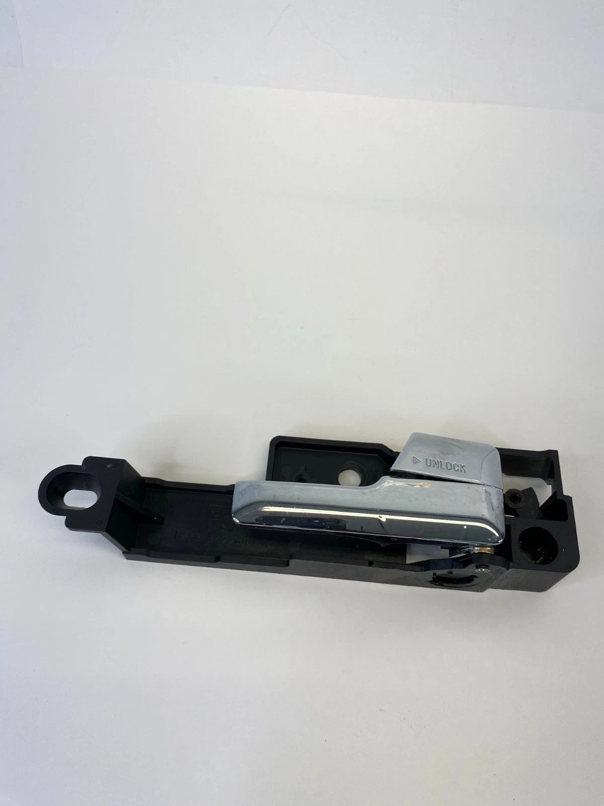 2006-2012 FORD FUSION FRONT RIGHT SIDE INTERIOR DOOR HANDLE BE535422600A OEM