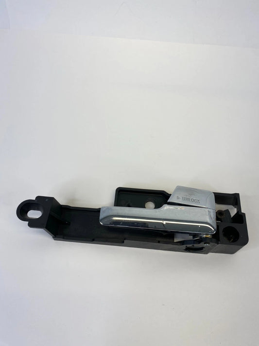 2006-2012 FORD FUSION FRONT RIGHT SIDE INTERIOR DOOR HANDLE BE535422600A OEM