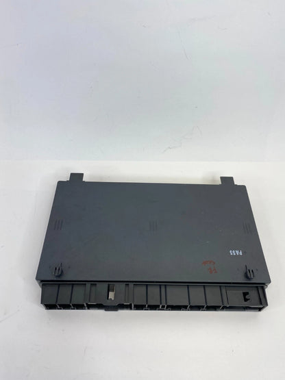 2004-2007 BMW 530I 3.0L FRONT RIGHT PASSENGER SEAT CONTROL MODULE 6135-6927316