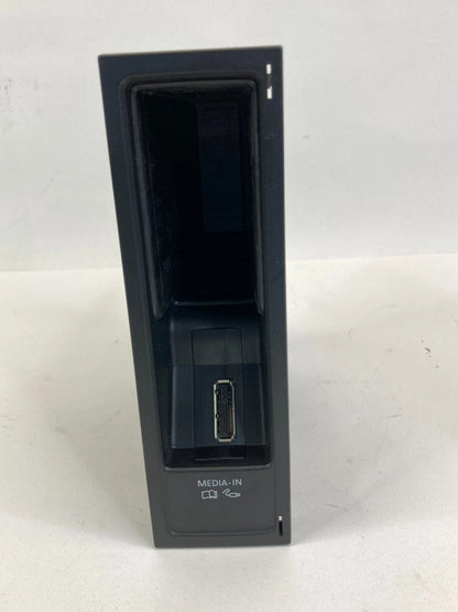 2009-2011 VOLKSWAGEN TIGUAN MULTIMEDIA INTERFACE CONTROL MODULE 5N0-035-342D