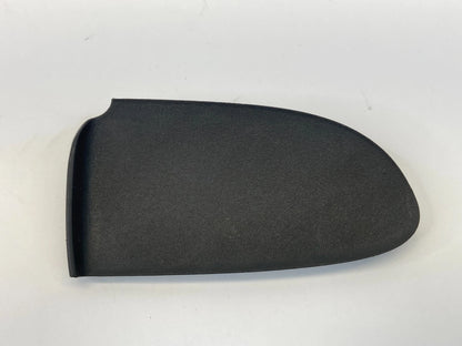 2009-2014 NISSAN MAXIMA REAR RIGHT SIDE INSIDE DOOR HANDLE SCREW BEZEL TRIM OEM