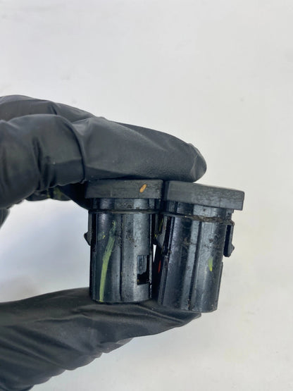 2010-2017 CHEVROLET EQUINOX FUEL ECONOMY & ELECTRONIC TRACTION CONTROL SWITCHES