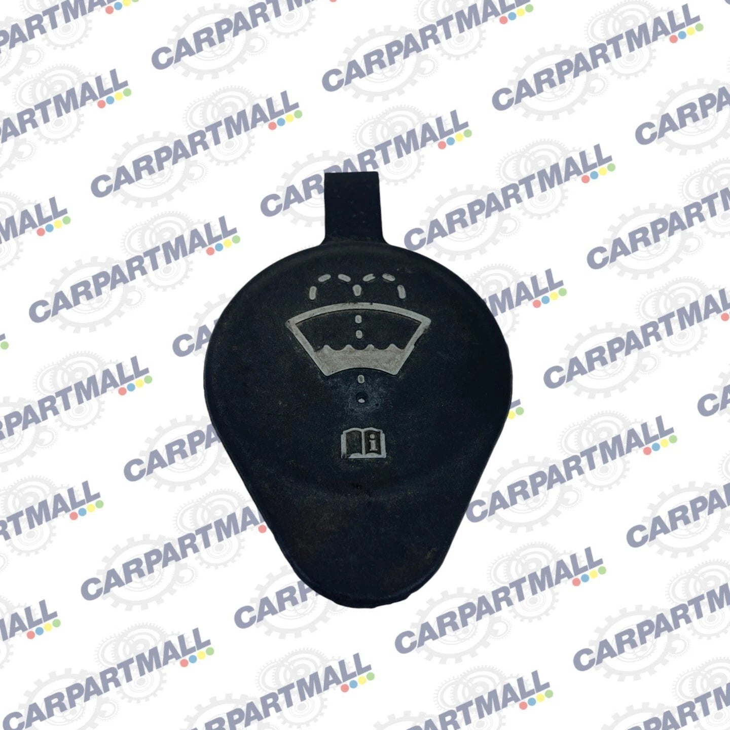 2007-2009 SUZUKI XL-7 WIPER WASHER FLUID RESERVOIR TANK LID CAP COVER OEM