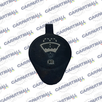 2007-2009 SUZUKI XL-7 WIPER WASHER FLUID RESERVOIR TANK LID CAP COVER OEM