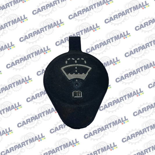 2007-2009 SUZUKI XL-7 WIPER WASHER FLUID RESERVOIR TANK LID CAP COVER OEM