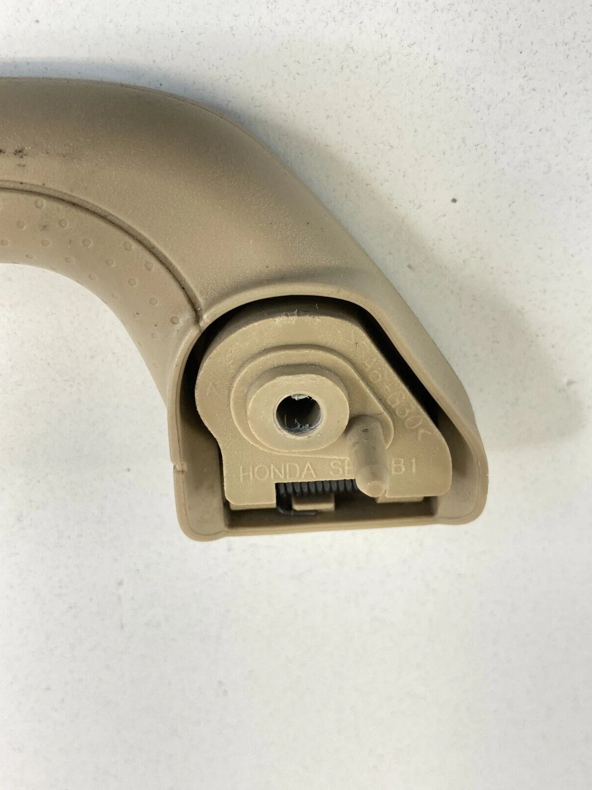 2005-2010 HONDA ODYSSEY ROOF FRONT LEFT INTERIOR GRAB HANDLE ASSIST GRAP OEM