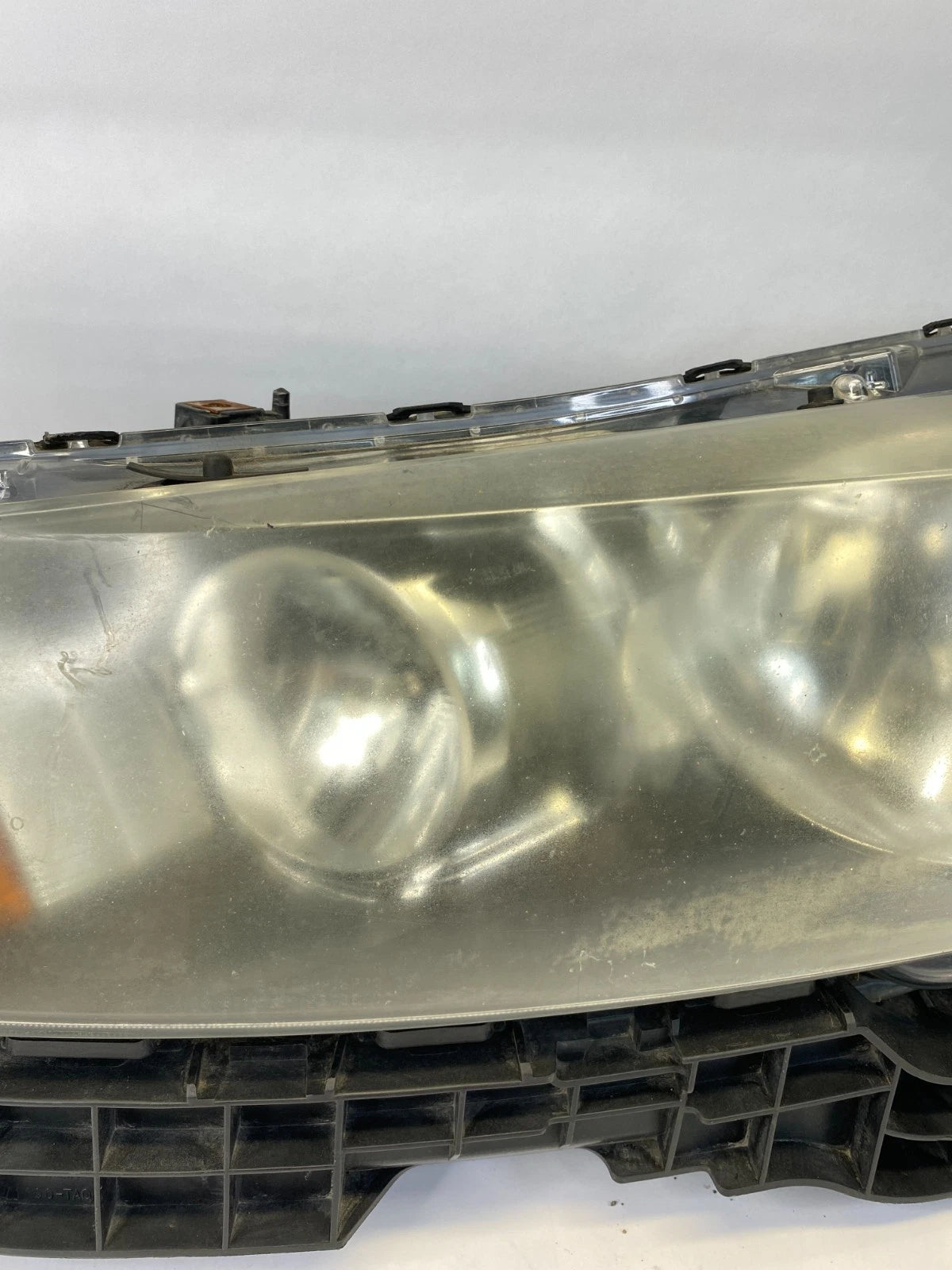 2008-2012 HONDA ACCORD SEDAN HEADLIGHT LAMP LEFT DRIVER SIDE OEM 8317341600