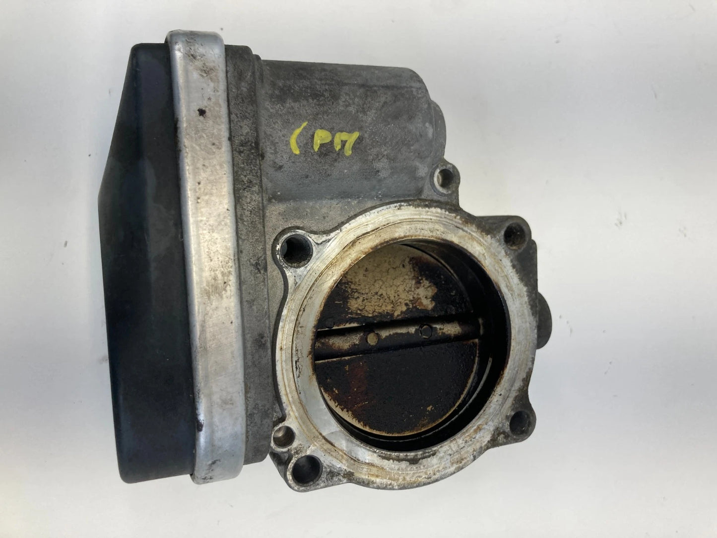 06-10 DODGE CHARGER 05-10 CHRYSLER 300 2.7L 3.5L AT THROTTLE BODY VALVE ASSY OEM