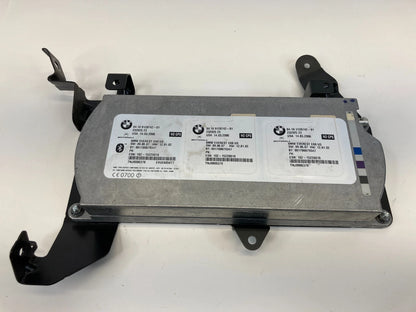 2006 2007 BMW 530XI 04-07 530I TELEMATICS BLUETOOTH CONTROL MODULE 84-10-9120742