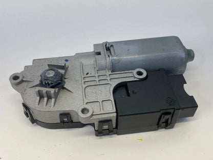 2013-2017 FORD ESCAPE FRONT RIGHT SUNROOF POWER MOTOR ASSY CJ54-15B689-AD OEM
