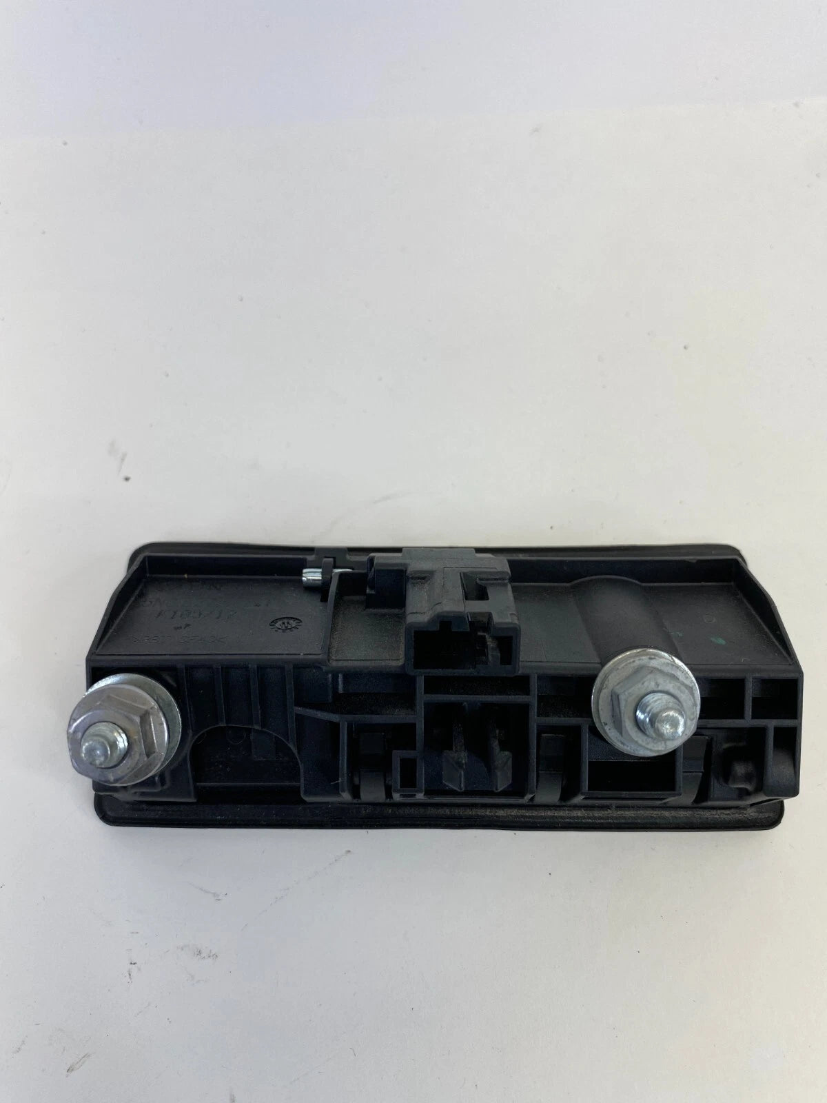 2009-2016 AUDI A4 QUATTRO REAR TRUNK RELEASE HANDLE SWITCH 5N0827566 OEM