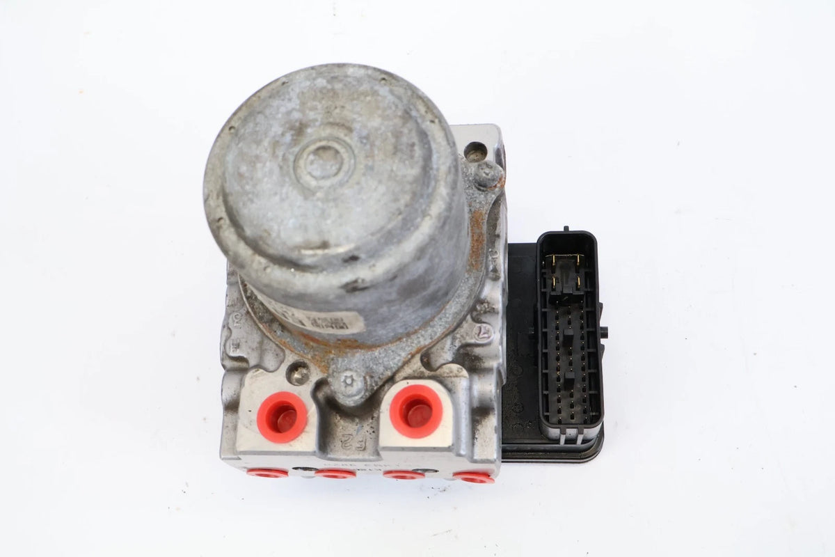 2007 2008 ACURA TL TYPE-S 3.5L ABS ANTI-LOCK BRAKE PUMP MODULE ASSY 0286 EBK OEM