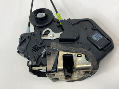 03-08 Toyota Corolla Rear Right Side Power Door Lock Latch Actuator RR RH OEM