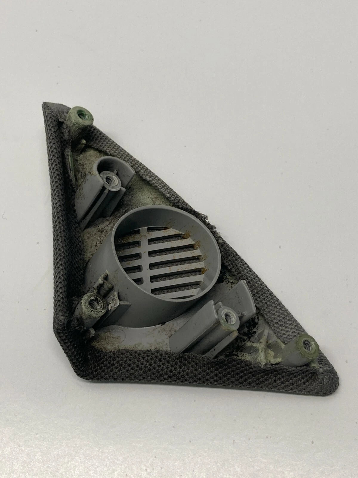 2006-2011 HYUNDAI AZERA LIMITED FRONT LEFT DRIVER SIDE TWEETER SPEAKER COVER OEM