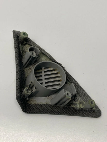 2006-2011 HYUNDAI AZERA LIMITED FRONT LEFT DRIVER SIDE TWEETER SPEAKER COVER OEM