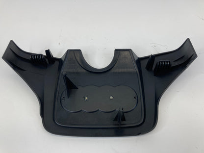 2009-2011 Audi A6 Quattro 3.0L V6 A/T Rear Engine Cover Trim 06E-103-926-J