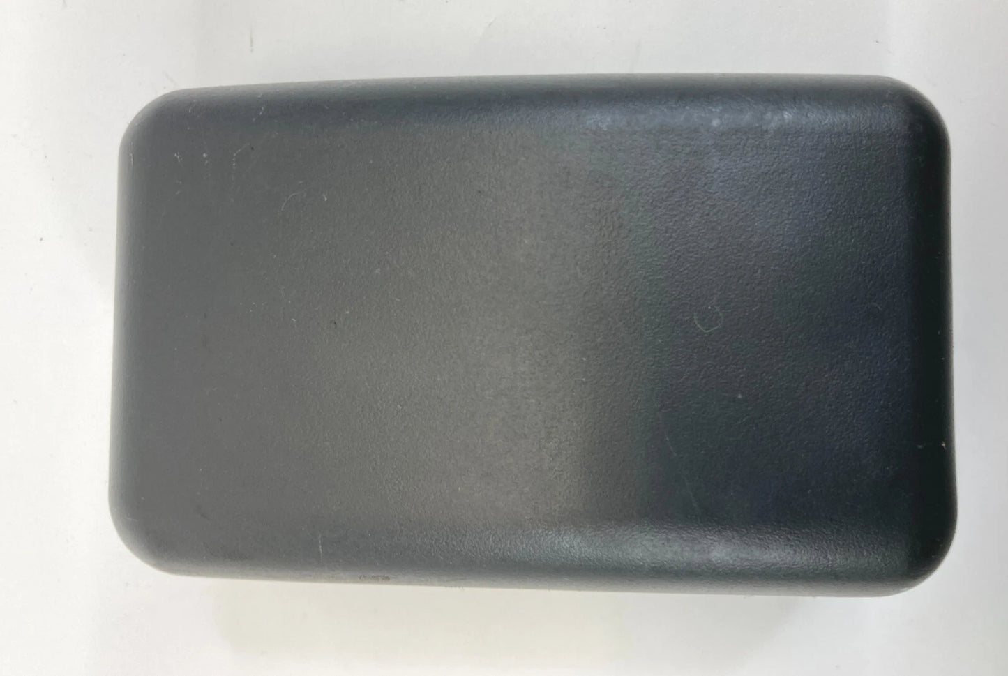 06-12 FORD FUSION FRONT RIGHT SEAT TRACK COVER BEZEL TRIM 6E53-5461BD00-AA OEM