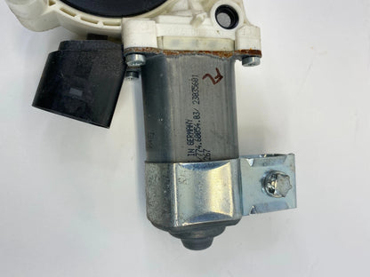 2004-2007 BMW 530I SEDAN FRONT LEFT DOOR POWER WINDOW MOTOR 7746005403 OEM