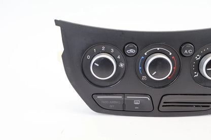 2013-2016 FORD ESCAPE HVAC MANUAL CLIMATE CONTROL SWITCH PANEL CJ5T-19990-CK OEM