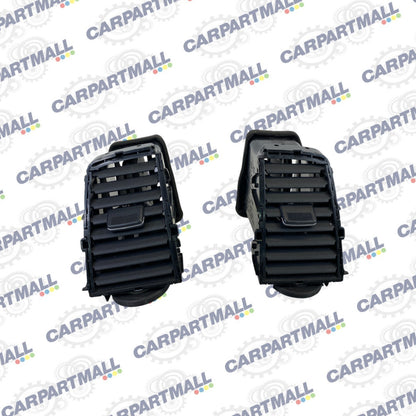 2011-2014 Nissan Murano Front Center Dash A/C Air Vent Grill Grille Set Pair OEM