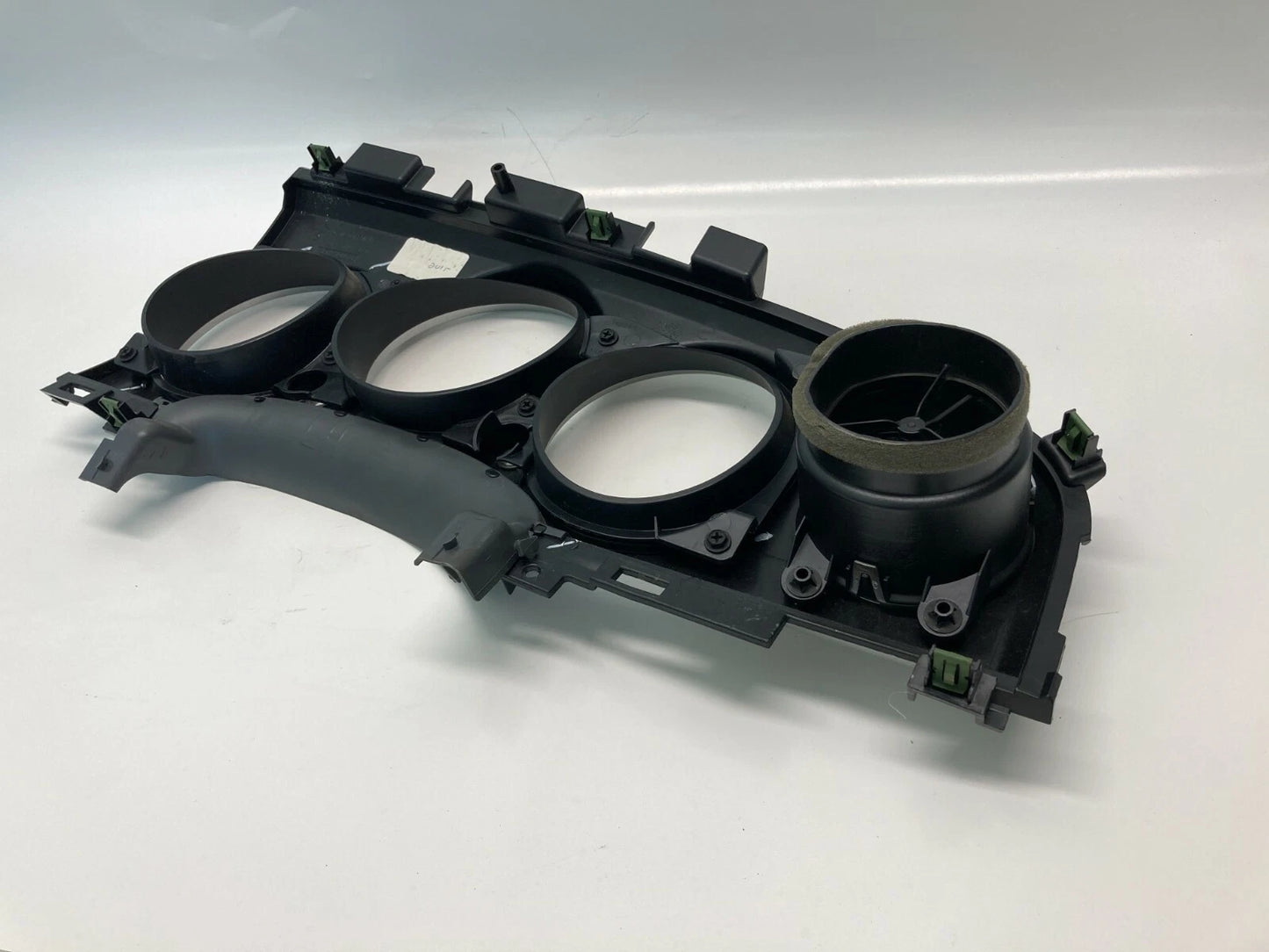 2006-2008 CHRYSLER PT CRUISER DASH CLUSTER SPEEDOMETER BEZEL TRIM SP12633 OEM