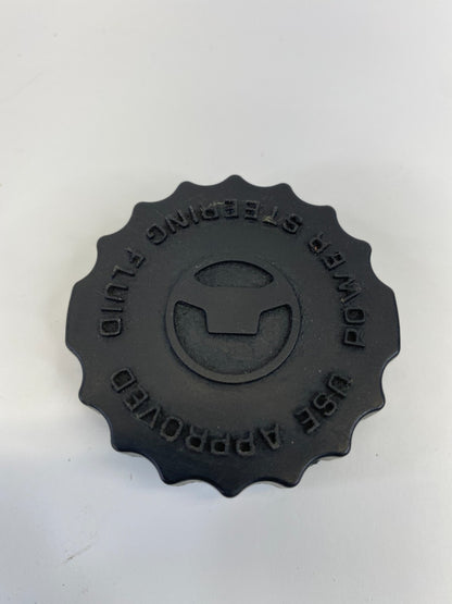 08-11 Dodge Avenger 07-17 Jeep Patriot Power Steering Fluid Reservoir Tank Cap