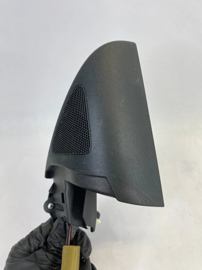 2009-2017 VOLKSWAGEN CC FRONT RIGHT PASSENGER DOOR SPEAKER TWEETER W /COVER TRIM