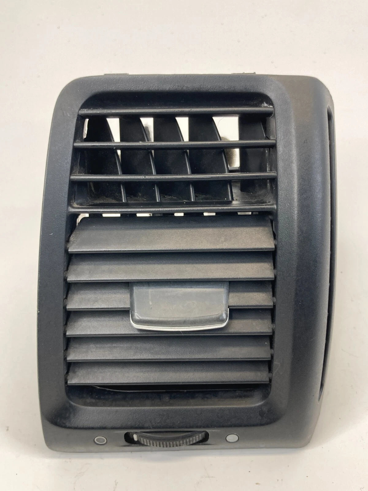 2003-2007 HONDA ACCORD RIGHT PASSENGER DASH AC AIR VENT GRILL 77620SDAA010M1 OEM