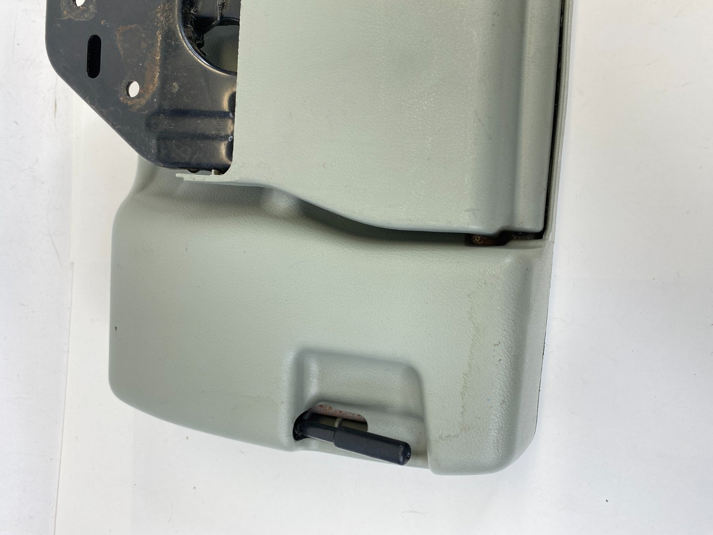 2005-2010 Honda Odyssey Center Console Cup Holder Folding Tray Table OEM