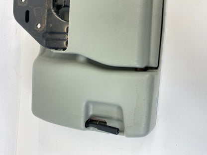 2005-2010 Honda Odyssey Center Console Cup Holder Folding Tray Table OEM