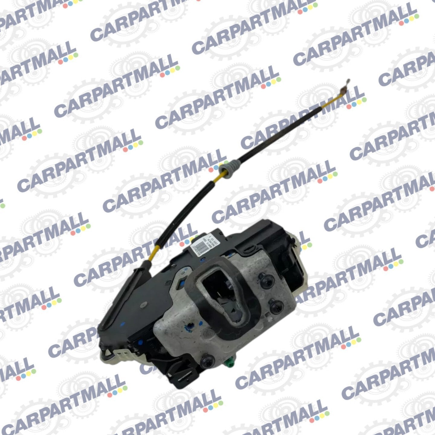 2013-2020 Ford Interceptor Utility RR RH Door Lock Latch Actuator 8A5A5426412