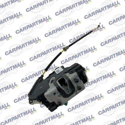 2013-2020 Ford Interceptor Utility RR RH Door Lock Latch Actuator 8A5A5426412