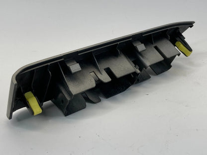 2004-2006 RX330 07-09 LEXUS RX350 FRONT RIGHT WINDOW SWITCH BEZEL 74230-0E010