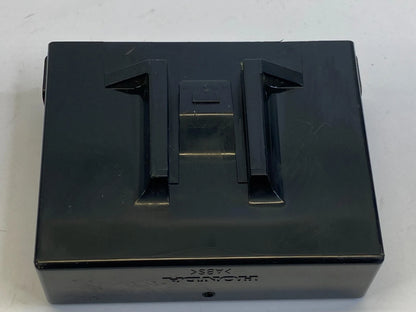 2010 2011 HONDA CR-V TIRE PRESSURE MONITOR CONTROL MODULE TPMS 39350-SWA-A030