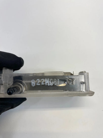 2001-2005 BMW 325I 325XI GLOVE BOX COURTESY LAMP LIGHT OEM