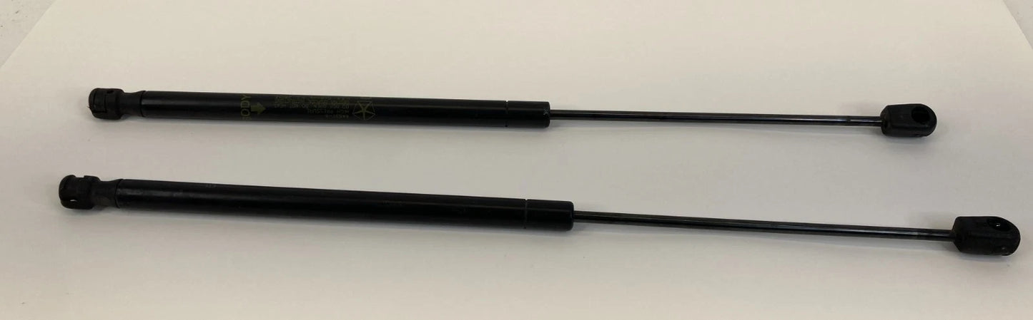 2015-2017 Chrysler 200 Front Hood Strut Lift Support Shock Pair 68105153AB OEM