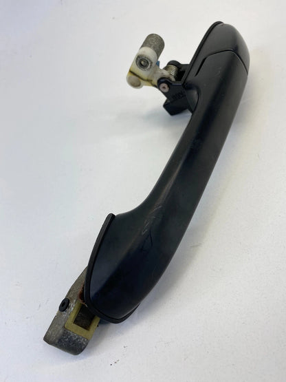 2003-2007 HONDA PILOT LEFT REAR SIDE EXTERIOR OUTSIDE DOOR HANDLE ASSY OEM