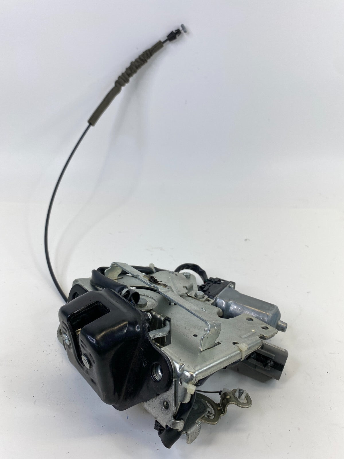 09-16 Chrysler Town & Country Liftgate Tailgate Trunk Lock Latch Actuator w/Moto