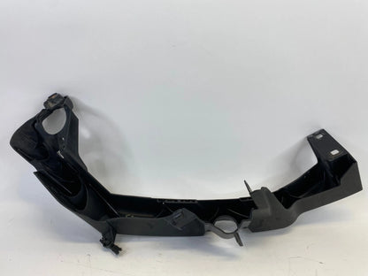 07-10 BMW 328i 08 335XI LEFT DRIVER SIDE HEADLIIGHT SUPPORT BRACKET 51117154723