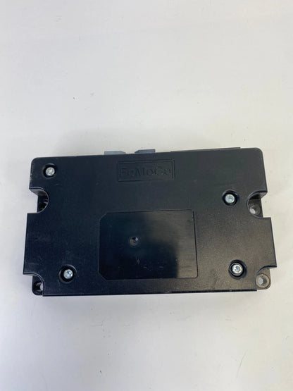 2009 2010 FORD EDGE COMMUNICATION SYNC CONTROL MODULE UNIT AR3T-14D212-AE OEM