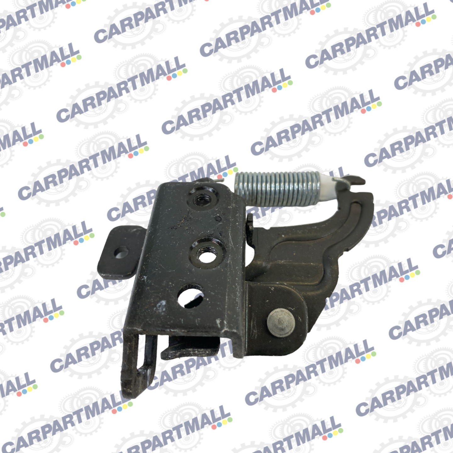 2004-2008 Nissan Maxima Rear Trunk Lock Receiver Striker Plate Assembly OEM