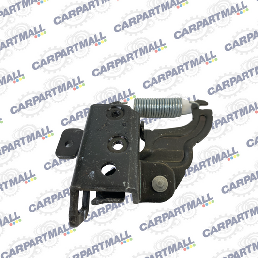 2004-2008 Nissan Maxima Rear Trunk Lock Receiver Striker Plate Assembly OEM