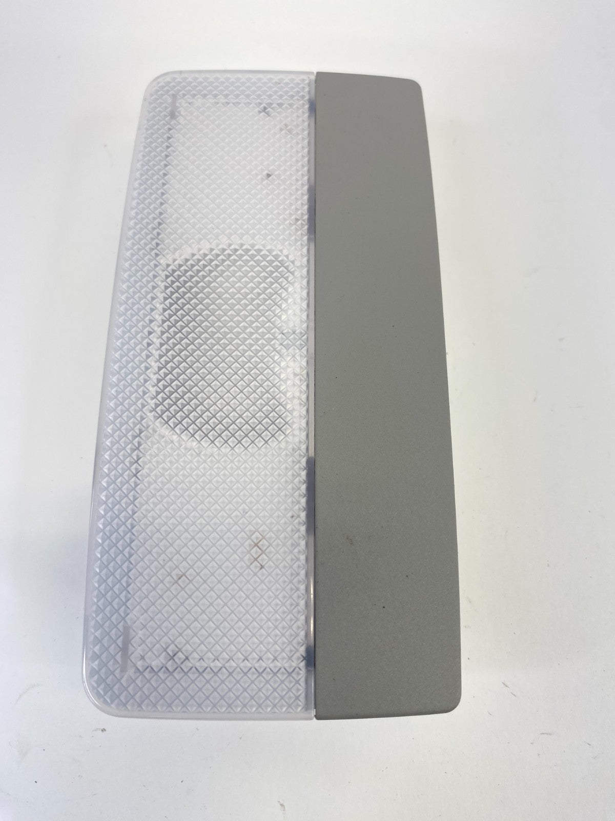 10-17 GMC Terrain Equinox Rear Center Roof Dome Map Lamp Light 316627975 OEM