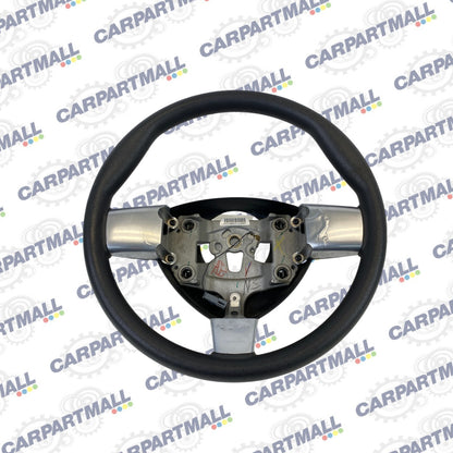04 05 06 07 08 Pontiac Grand Prix Left Side Steering Wheel Assembly OEM