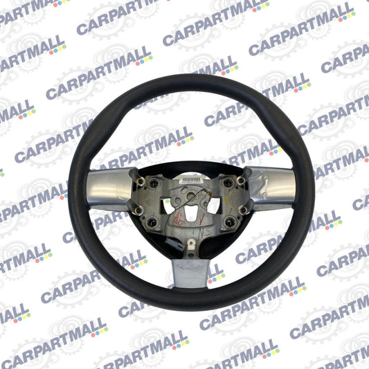 04 05 06 07 08 Pontiac Grand Prix Left Side Steering Wheel Assembly OEM