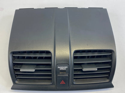 2007-2011 HONDA CR-V DASH CENTER A/C AIR VENT OUTLET DUCT 77610-SWA-A0 OEM